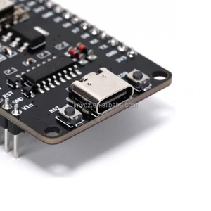 Placa de Desarrollo Original ESP8266 Serial Wireless CH340 Node MCU Wemos D1 Mini V3 Lua, Módulo WIFI Nodemcu Esp8266 - Product Image 2