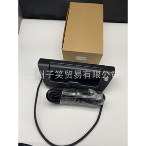 มือจับฝากระโปรงท้ายพร้อมกล้อง FL3Z-9943400-BA สำหรับฟอร์ด ระบบมองหลัง 12-24V ช่วยถอยจอด - Product Image 2
