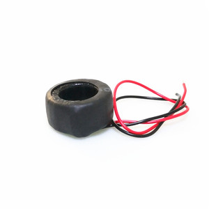 <span class=keywords><strong>Transformateur</strong></span> de courant monophasé en cuivre AC 100A/100mA, bobine haute performance pour compteur de puissance, fréquences 60Hz et 50Hz - Product Image 6