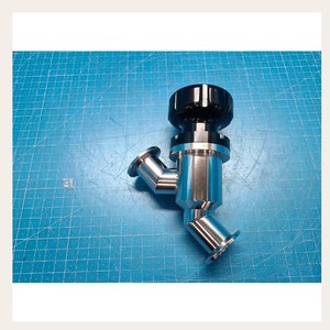 Válvula de Vacío Manual GES CAYMAN - Product Image 6