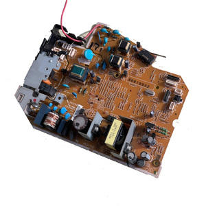 惠普激光打印机P1007 <span class=keywords><strong>P1008</strong></span>高压电源板更换110V 220V基本打印机电源 - Product Image 4