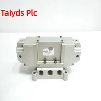 Nuevo Controlador PLC Programable Original y Económico Vsa4340-04 para Productos de Automatización
