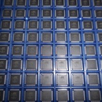 Microcontrolador IC ATMEGA32A-AU de 8 bits, 16 MHz, 32 KB FLASH, 44-TQFP