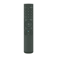 Télécommande IR RCU OEM ODM Hostrong pour décodeur IPTV Telia Ruwdo HDTV TV Box, prise en charge de la personnalisation