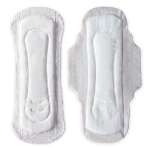 Serviettes hygiéniques jetables pour femmes en maternité à fort flux pour l'hôpital - Product Image 4