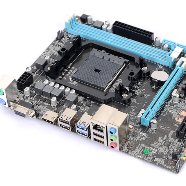 Factory Cheap DDR3 16GB A88 Motherboard