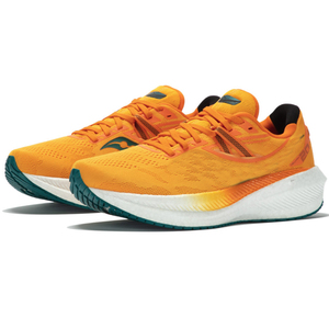 Nhẹ nhàng thoải mái chiến thắng 19 và <span class=keywords><strong>20</strong></span> Dreamy pwrrun + đệm cho trọng lượng lớn Con lăn tốt nhất Giày chạy cho nam giới - Product Image 2