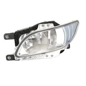 Pièces de rechange de camion robuste d'usine de la Chine avec OEM 2032708 1892914 1892913 2032707 lumière de lampe de brouillard pour <span class=keywords><strong>DAF</strong></span> <span class=keywords><strong>CF</strong></span> <span class=keywords><strong>2020</strong></span> - Product Image 3