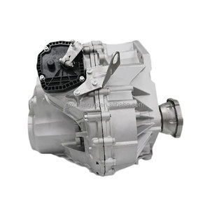 Transmisión DSG 0AM DQ200 de 7 Velocidades para VW Golf MK7 Polo Audi A1 A3 Q3 1.4T 1.8T - Product Image 5