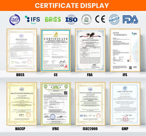 <span class=keywords><strong>Cibo</strong></span> <span class=keywords><strong>Umido</strong></span> per Animali Domestici di Alta Qualità 2025, Carne Naturale in Scatola per Cani e Gatti, Alto Contenuto Proteico, Senza Additivi, Basso Contenuto di Grassi, Vitamine e Minerali - Product Image 4