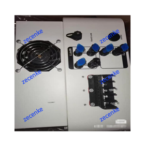 Inversor fotovoltaico conectado a la red Hopewind, modelo hopoeSun <span class=keywords><strong>15KTL</strong></span> - Product Image 4