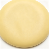 Cuir Nappa Silicone de Luxe Jemery Couleur Macaron, Matière Première Résistante à l'Usure pour Revêtement Intérieur de Voiture et Housse de Canapé