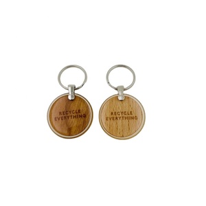 <span class=keywords><strong>Rfid</strong></span> Keychain bằng gỗ Key Fob cho kiểm soát truy cập hệ thống NFC tùy chỉnh Epoxy <span class=keywords><strong>tag</strong></span> bằng gỗ - Product Image 5