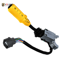 Commutateur de commande à levier de joystick 701-70001 compatible avec les chargeuses-pelleteuses JCB 3CX 4CX 1400B