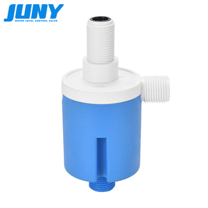 Vanne de contrôle hydraulique à filetage mâle de 20 mm pour eau à température normale General <span class=keywords><strong>Duo</strong></span> Plus Lux Mini <span class=keywords><strong>Nova</strong></span> Viva Smart Ultra OEM - Product Image 1