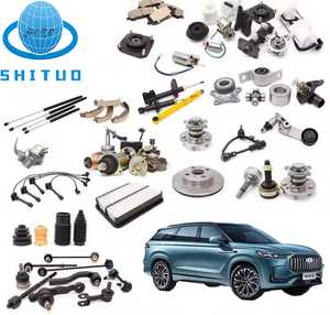 Joints à rotule avant à Suspension hydraulique universelle de nouvelle condition pour rotule de remplacement - Product Image 5