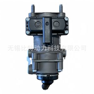 โมดูลควบคุม Knorr-Bremse K044694 Ebs สำหรับรถบรรทุก รถตู้ รถบัส อะไหล่ทดแทน - Product Image 5