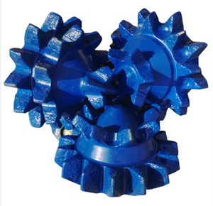 bibo Good Quality 16inch Steel tooth drill bit 406.4mm IADC123 for drilling - Product Image 4