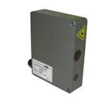 Capteur de distance par triangulation laser LASE 1000T-500