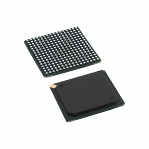 Embedded 256 BGA LFXP10C-4FN256I Original One Stop Service Electronics Component - Product Image 1