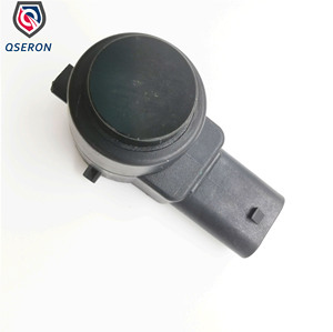 Secours pour pare-choc arrière, Radar de recul, capteur de stationnement ultrasonique, pour voiture Benz A B C E SLK, livraison gratuite, 0263003617, Original - Product Image 4