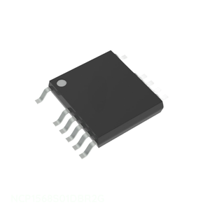 Gestión de Energía (PMIC) NCP1568S01DBR2G 16 TSSOP, 12 Pines, Componentes Electrónicos, Chip IC, en Stock - Product Image 1