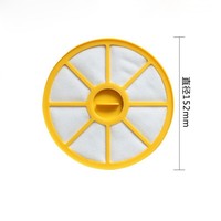Filtre pré-moteur compatible avec les aspirateurs Dyson DC05 DC08 DC14 DC15, lavable, remplace 905401-01