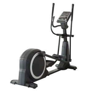 CooSport Fitness <span class=keywords><strong>Elliptique</strong></span> multifonctionnel commercial, vélo d'exercice à résistance magnétique, vélo d'exercice de spinning - Product Image 1