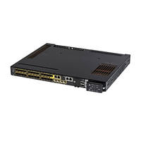 Cisco IE-9320-24P4S-E Enterprise Switch 24PoE+4SFP Ports 370W PoE Budget Rack Mount Industrial Chassis