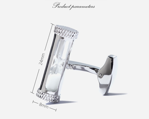 Ustom-<span class=keywords><strong>para</strong></span> tintas ewelry imple awawyer wins ufflinks - Product Image 6