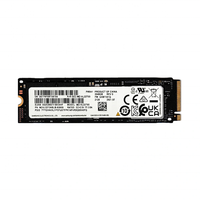 Hard Disk Portable Pm9a1eksternal 2Tb Ssd Solid State MZVL22T0HBLB-00 $00/07