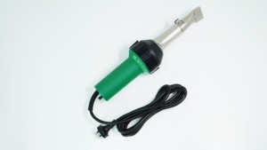 Xử lý <span class=keywords><strong>Hot</strong></span> Air nhựa hàn súng dụng cụ cầm tay nhiệt súng tự động nhựa PVC sàn sửa chữa Súng nhiệt - Product Image 4
