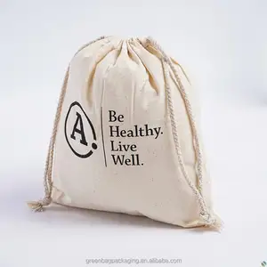 Sac De Poche ttes Saft A Cordon Avec Diviseur Juif Et Vendre Sacs Bonbons En Toile Coton Eco Poussiere Tissu 100% Naturel