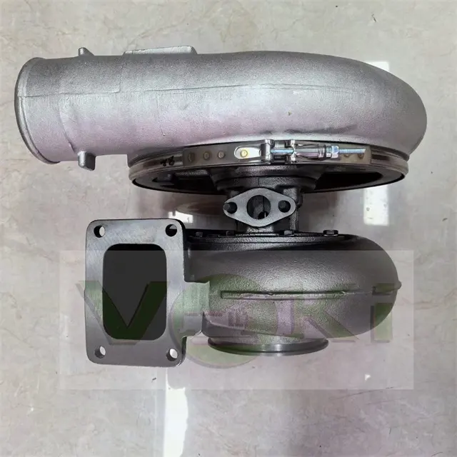 VOLVO Turbocharger 3819093 for 553-651kw TWD1643GE Engine