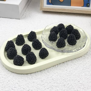 Juguete Sensorial Antiestrés de Material TPE con Forma de Blackberry, Unisex, para Aliviar la Ansiedad - Product Image 5