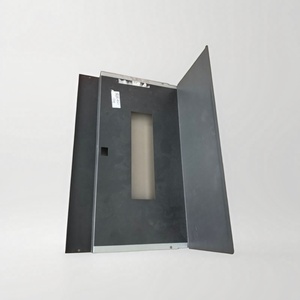 Custom CNC <b>Machining</b> <b>Services</b> for Aluminum for <b>Machining</b> and Broaching Type High Precision <b>Machining</b> Solutions - Product Image 2