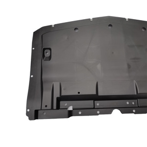 Vente flash OE 23329708 Pièces automobiles Protection inférieure du moteur pour Chevrolet <span class=keywords><strong>Camaro</strong></span> - Product Image 4