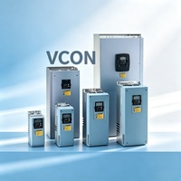 Machine à Inverter VACON NXS00315A2T1SSVA1A20000C6, Neuve et Originale