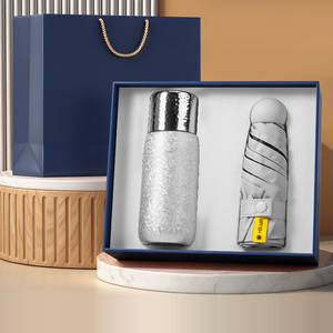 Set de Regalo Personalizado con Cuaderno A5, Bolígrafo y Botella de Agua en Caja Ejecutiva para Bienvenida de Empleados, Regalos para Clientes, Programas y Eventos Corporativos - Product Image 3