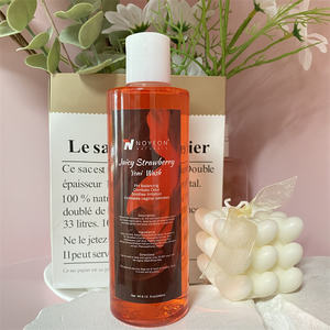 Nuovo Design da uomo sbiancante Gel di serraggio vaginale all'ingrosso lavato palla Yoni Gel fatto di plastica con il prezzo basso - Product Image 4