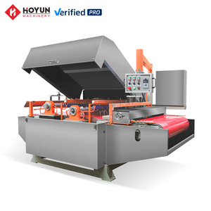 Hongyi Máy Cắt Gạch Ốp Tường Gạch Khảm Tự Động Bằng Gốm - Product Image 6