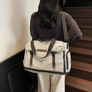 Sacs de voyage en gros d'usine, sacs de rangement portables pour le fitness et le yoga, pour femmes et hommes - Product Image 4