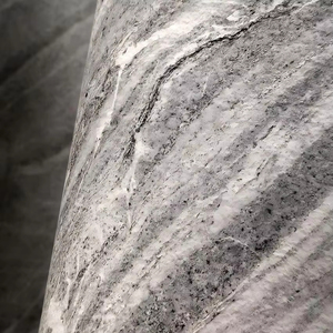 Plaques de placage en pierre naturelle ultra-minces, durables et écologiques au design moderne pour intérieur, extérieur, chambre, hôtel, cuisine extérieure - Product Image 1