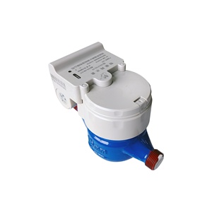 <span class=keywords><strong>Compteur</strong></span> d'<span class=keywords><strong>eau</strong></span> intelligent 4G GPRS NB-IoT avec lecture à distance sans fil et protection IP68, type avec ou sans vanne - Product Image 1