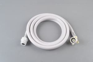 Sunchonglic ท่อน้ําเข้าเครื่องซักผ้า 3 ม. ท่อเข้าเครื่องซักผ้า ท่อเครื่องซักผ้า - Product Image 2