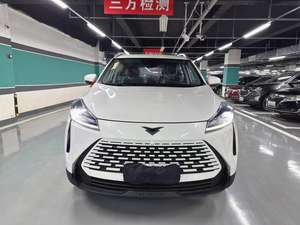 Exportation de Voitures vers l'Algérie : Kaiyi X3 Pro SUV de Luxe 5MT Nouvelle Boîte Automatique FWD, Modèle 2025 Kaiyi X3 - Product Image 4