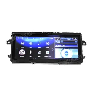 2 Din Auto Video Interface Voor Lexus Gs GS200 GS250 GS300 GS350 GS450 2012 2013 2014 2015 Gps Navigatie Touch scherm Head Unit