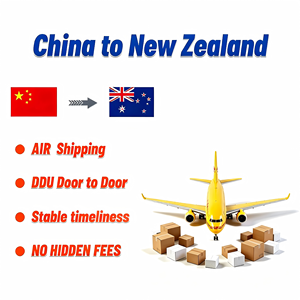 Transporte Aéreo Rápido DHL UPS FEDEX Express, Envío Exprés, Agente de Carga Económico desde China, Envíos a Nueva Zelanda, Italia, Estados Unidos - Product Image 1