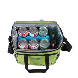 Bolsa Térmica Porta Alimentos para Mujeres y Niños, Bolsa <span class=keywords><strong>de</strong></span> Almuerzo Aislada, Bolsa Térmica con Paquete <span class=keywords><strong>de</strong></span> Hielo, Bolsa <span class=keywords><strong>de</strong></span> Picnic para el <span class=keywords><strong>Trabajo</strong></span> - Product Image 2