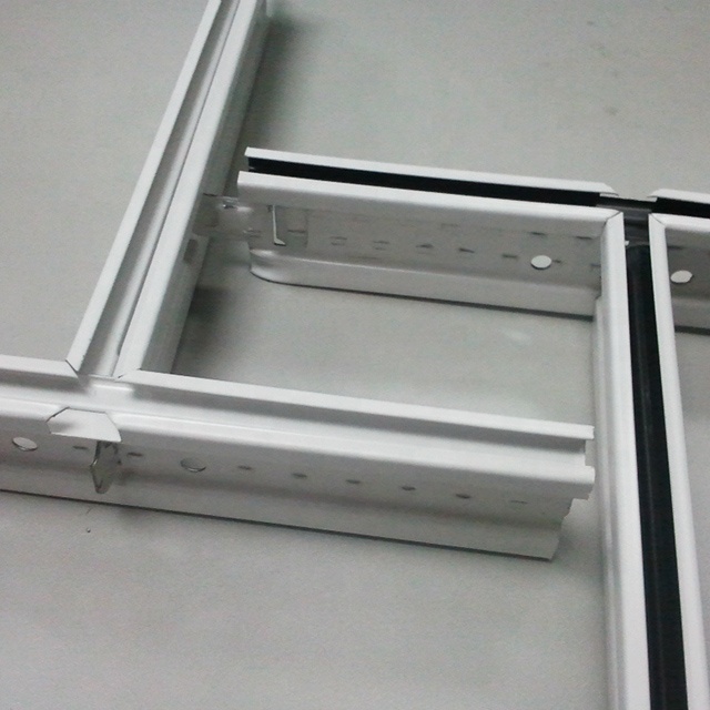Hot Selling Cheap Price Galvanized Suspended